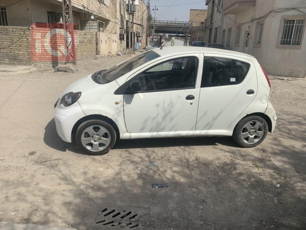 بي واي دي F0